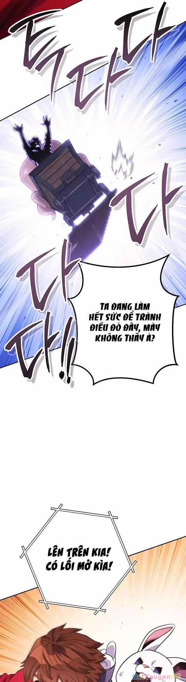 Tái Thiết Hầm Ngục - Chapter 211 - Trang 40