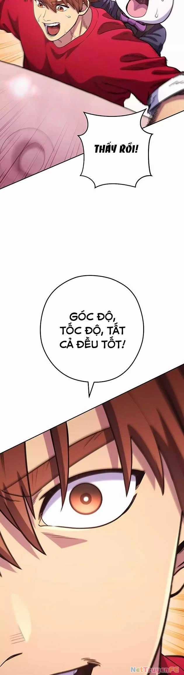 Tái Thiết Hầm Ngục - Chapter 211 - Trang 41