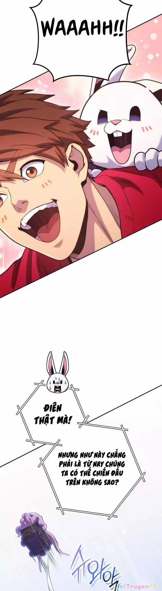 Tái Thiết Hầm Ngục - Chapter 211 - Trang 43