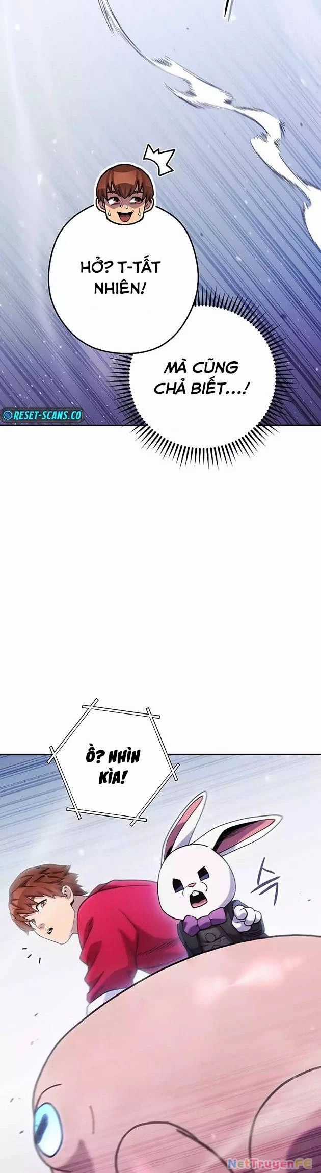 Tái Thiết Hầm Ngục - Chapter 211 - Trang 44