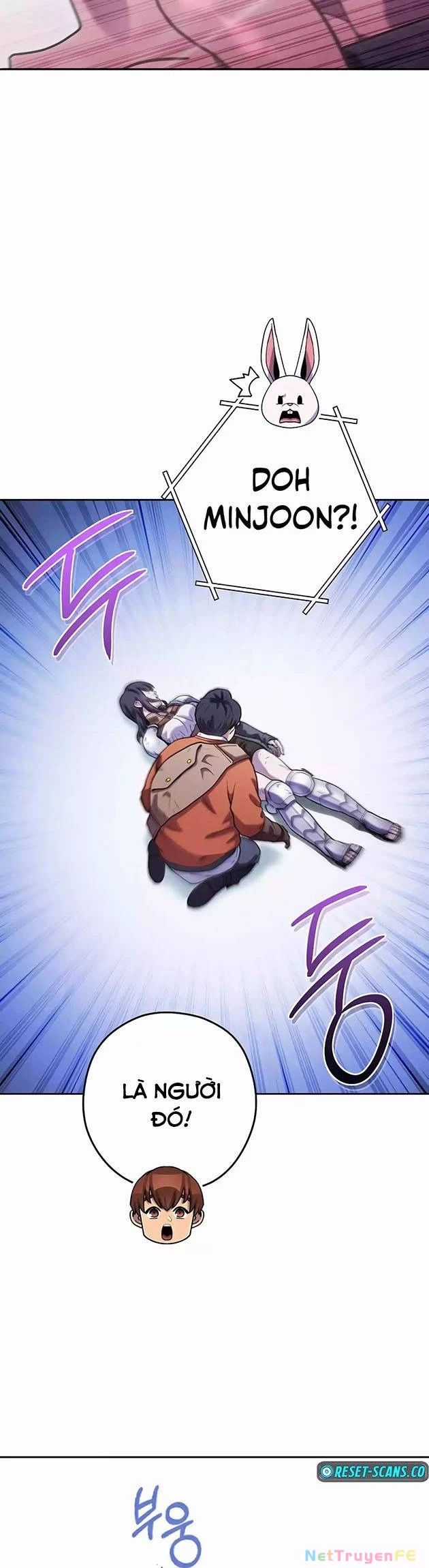 Tái Thiết Hầm Ngục - Chapter 211 - Trang 45