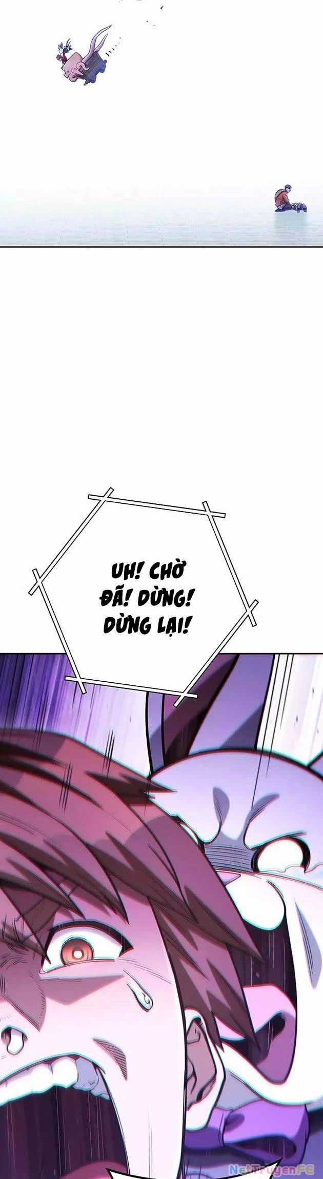 Tái Thiết Hầm Ngục - Chapter 211 - Trang 46