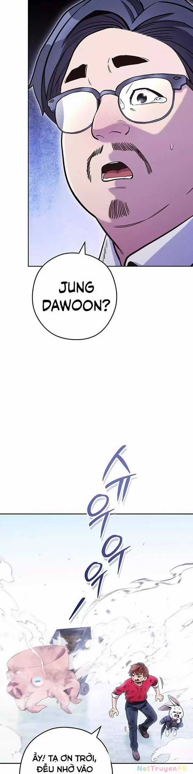 Tái Thiết Hầm Ngục - Chapter 211 - Trang 48