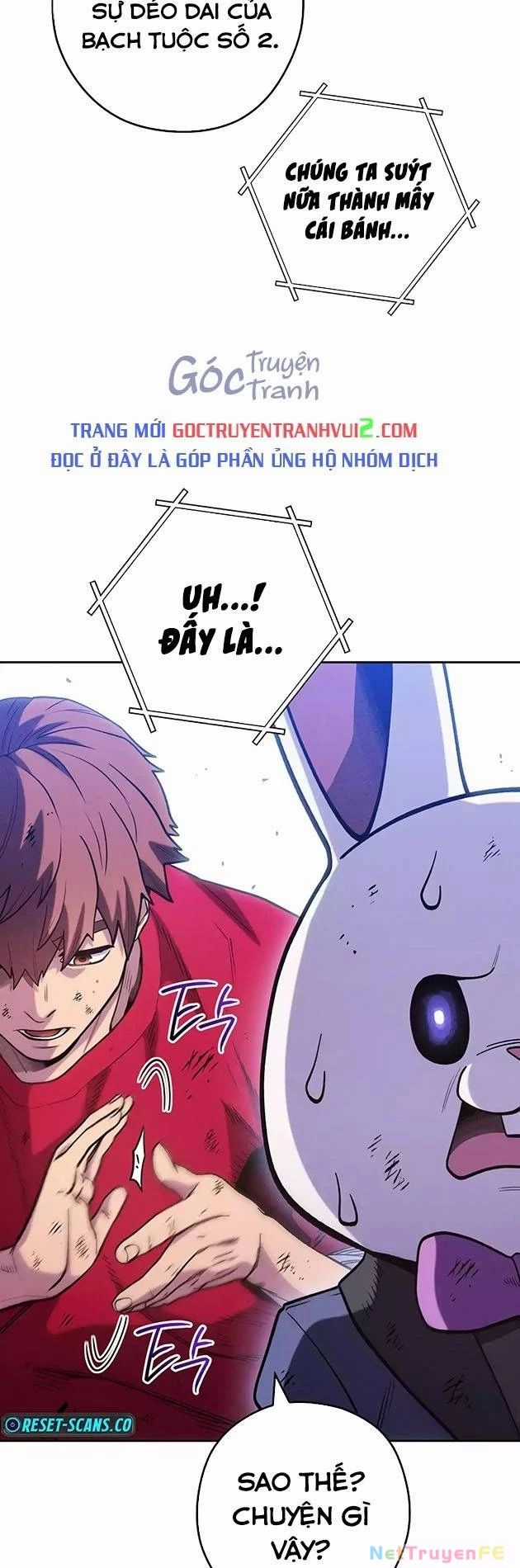 Tái Thiết Hầm Ngục - Chapter 211 - Trang 49