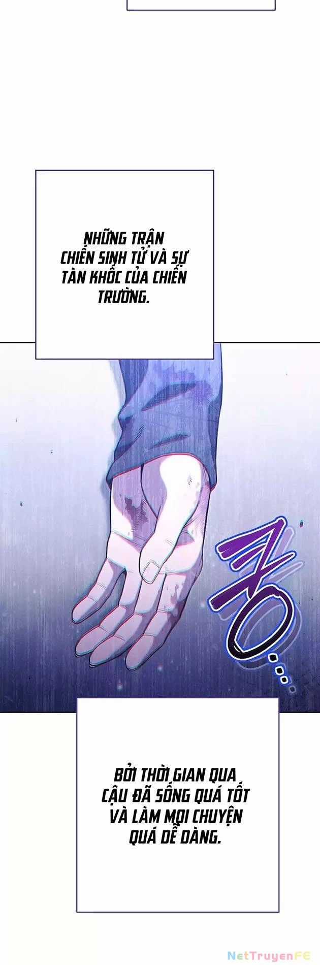 Tái Thiết Hầm Ngục - Chapter 211 - Trang 51