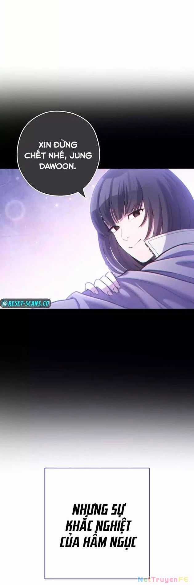 Tái Thiết Hầm Ngục - Chapter 211 - Trang 52