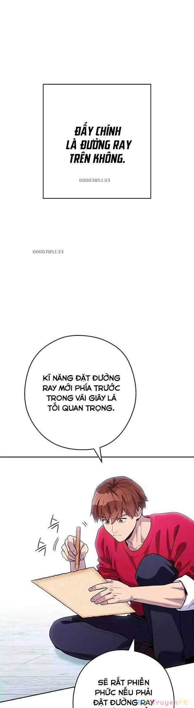 Tái Thiết Hầm Ngục - Chapter 211 - Trang 8