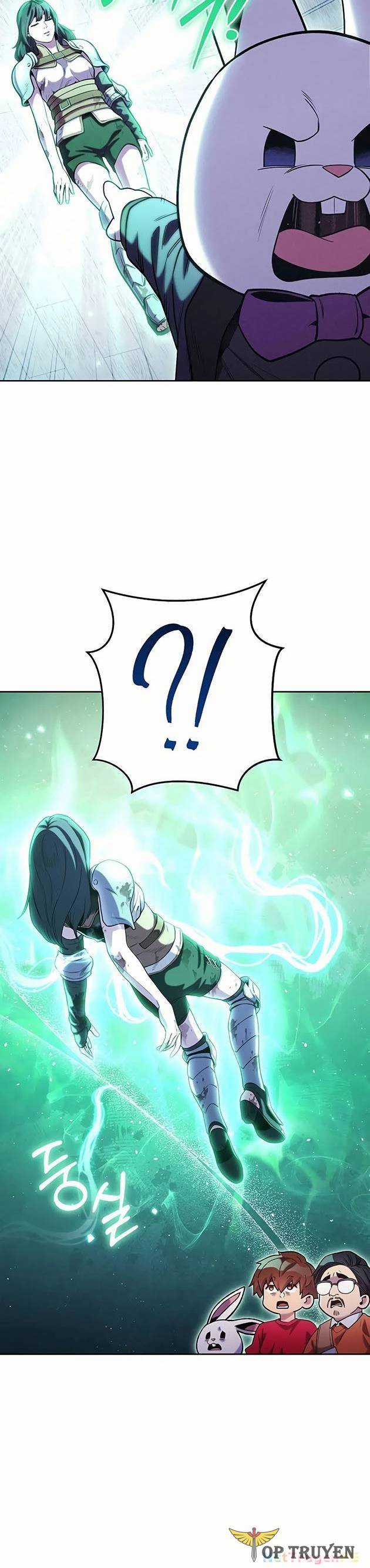 Tái Thiết Hầm Ngục - Chapter 212 - Trang 13