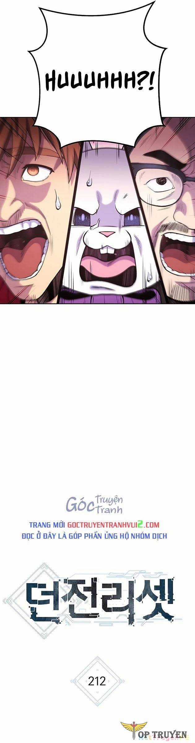 Tái Thiết Hầm Ngục - Chapter 212 - Trang 14