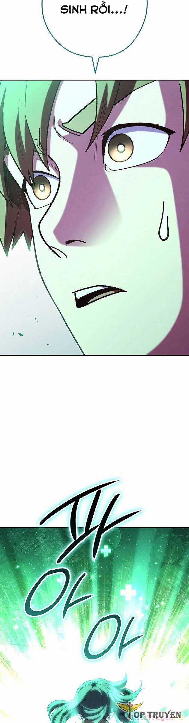 Tái Thiết Hầm Ngục - Chapter 212 - Trang 17