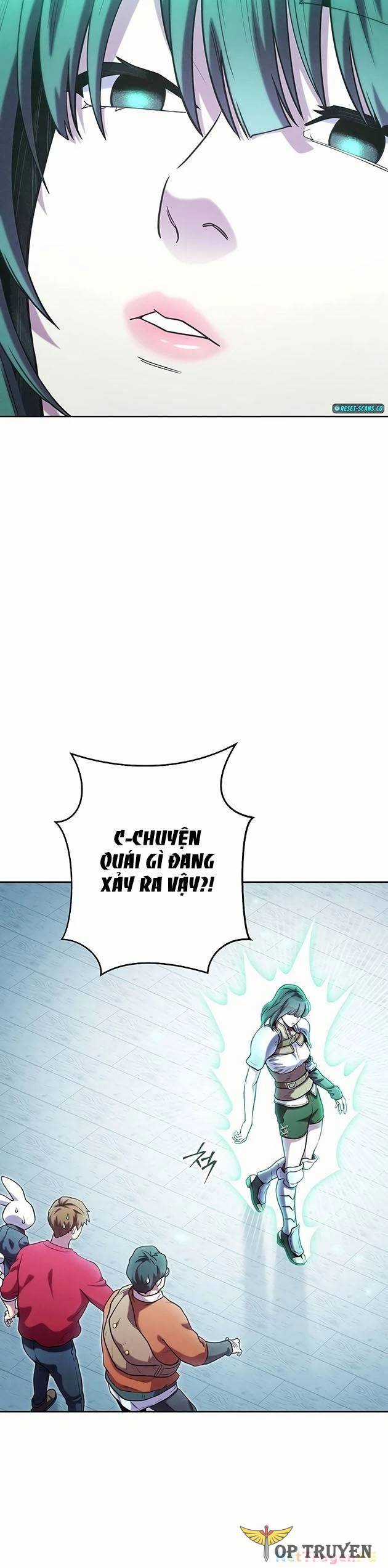 Tái Thiết Hầm Ngục - Chapter 212 - Trang 19