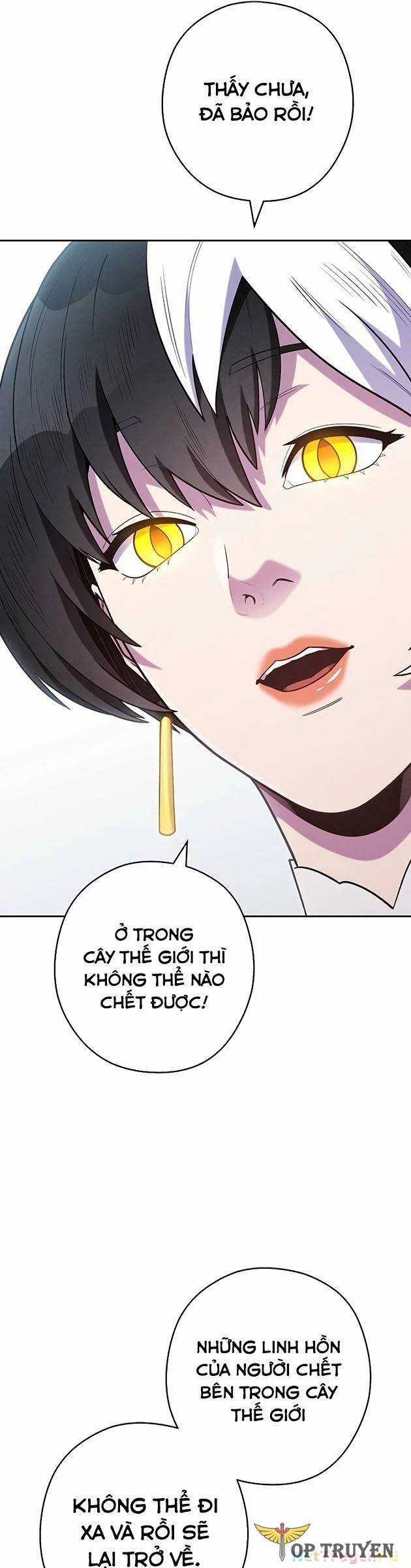 Tái Thiết Hầm Ngục - Chapter 212 - Trang 20