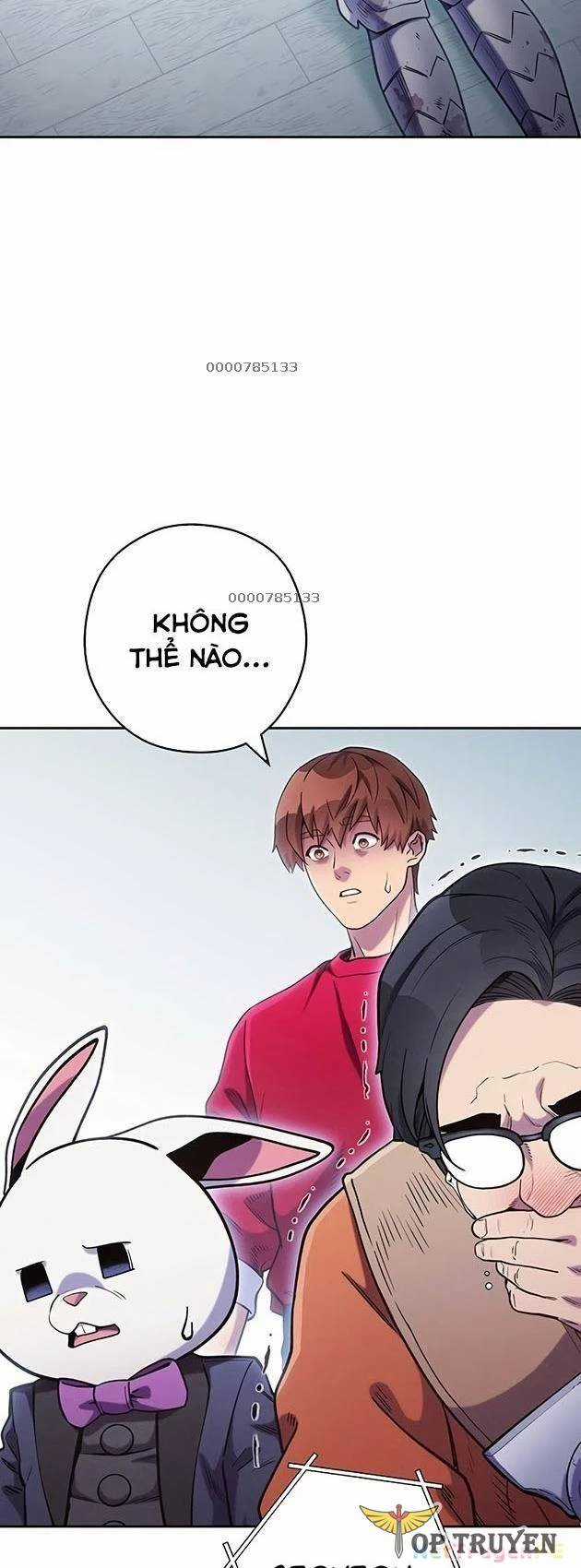 Tái Thiết Hầm Ngục - Chapter 212 - Trang 3