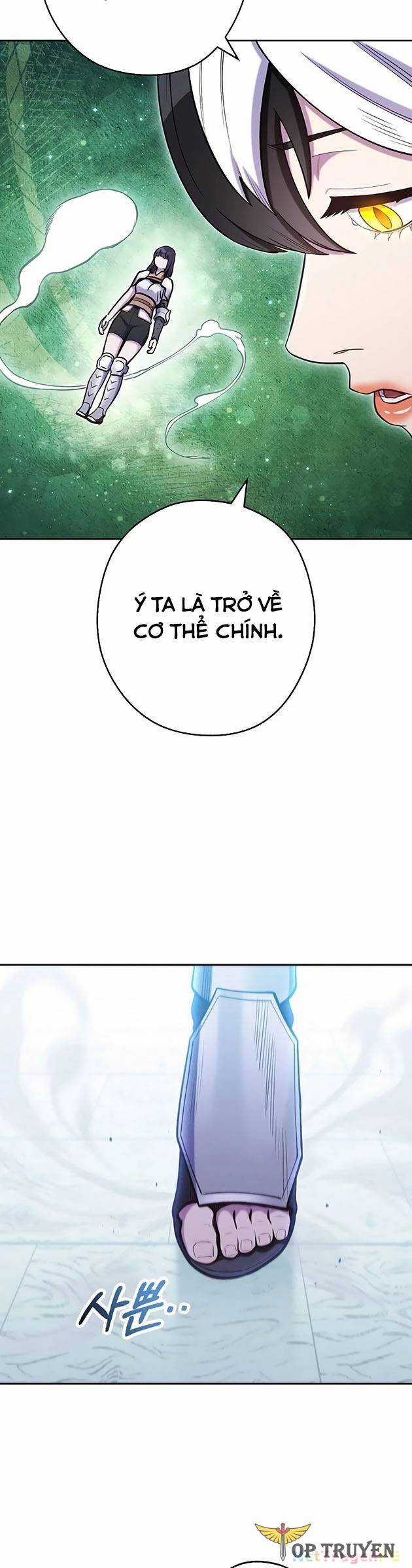 Tái Thiết Hầm Ngục - Chapter 212 - Trang 21