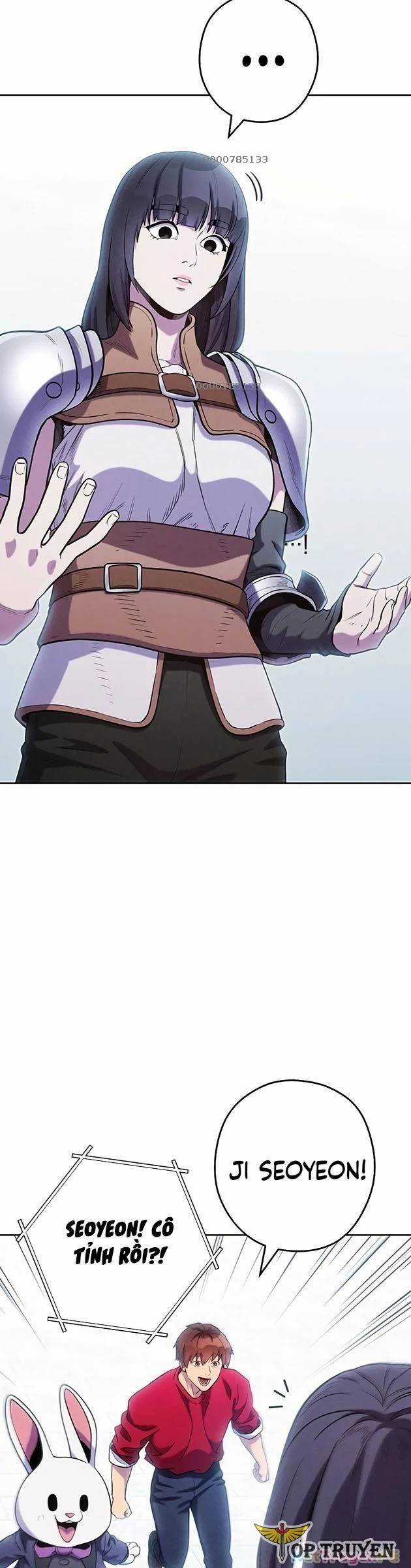 Tái Thiết Hầm Ngục - Chapter 212 - Trang 22