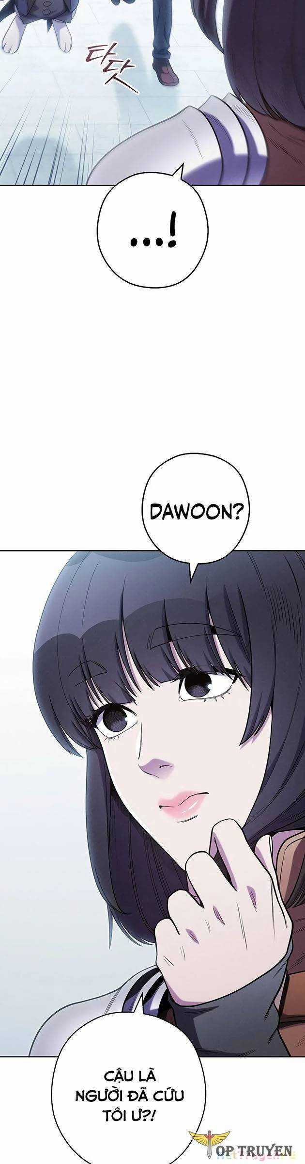 Tái Thiết Hầm Ngục - Chapter 212 - Trang 23