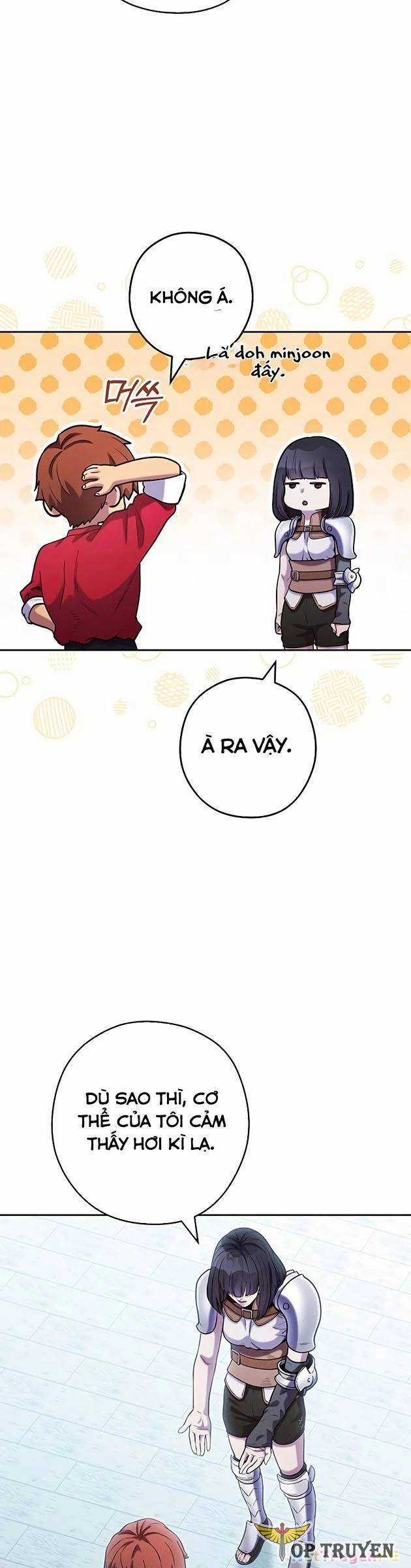 Tái Thiết Hầm Ngục - Chapter 212 - Trang 24