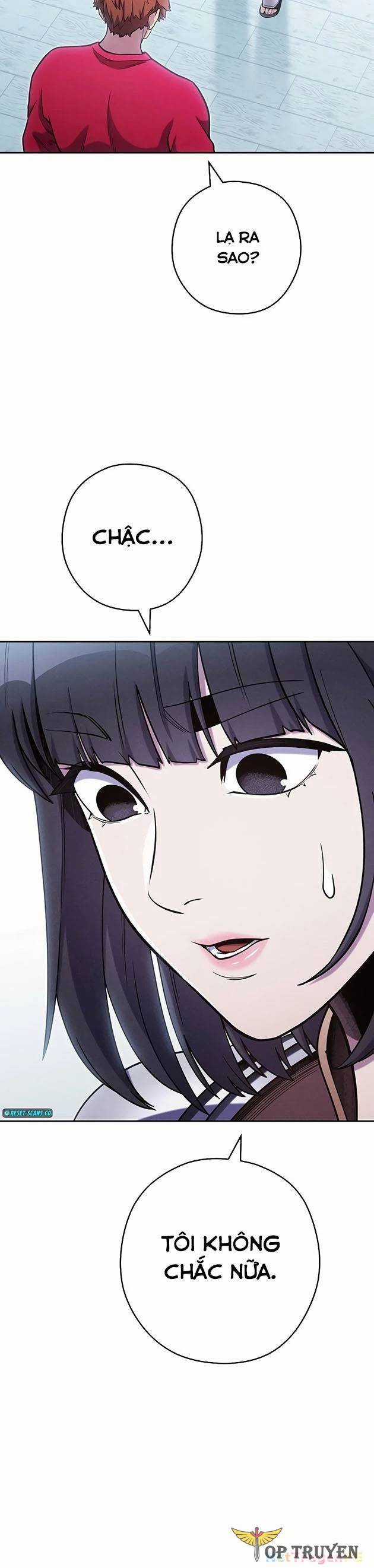 Tái Thiết Hầm Ngục - Chapter 212 - Trang 25