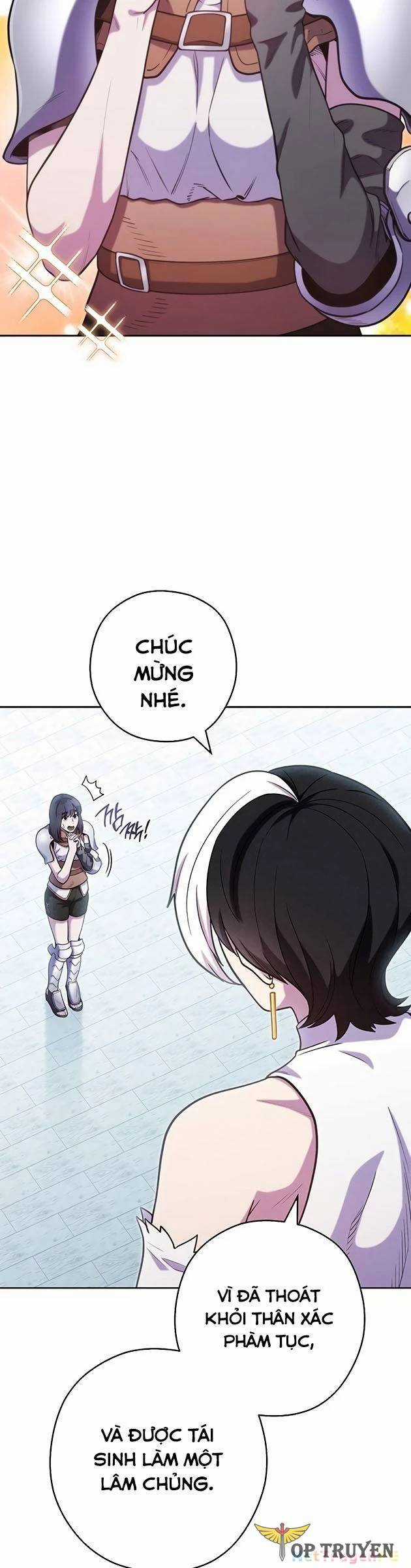 Tái Thiết Hầm Ngục - Chapter 212 - Trang 27