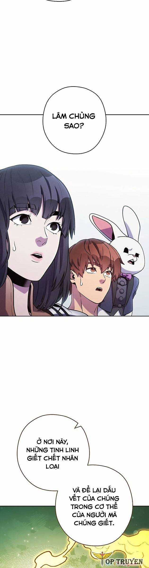 Tái Thiết Hầm Ngục - Chapter 212 - Trang 28