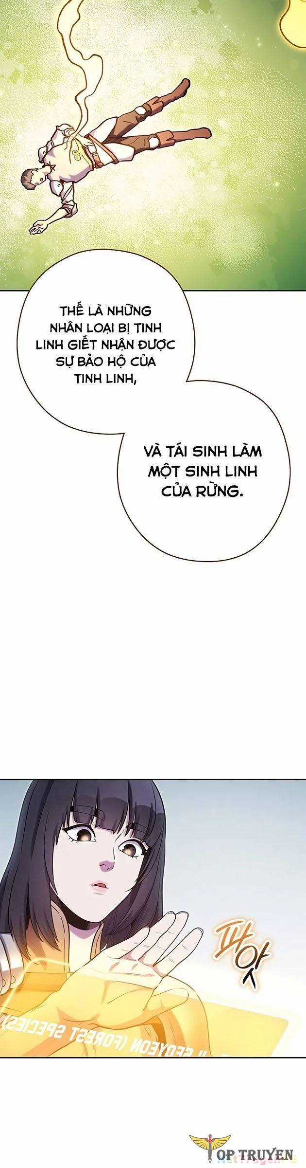 Tái Thiết Hầm Ngục - Chapter 212 - Trang 29