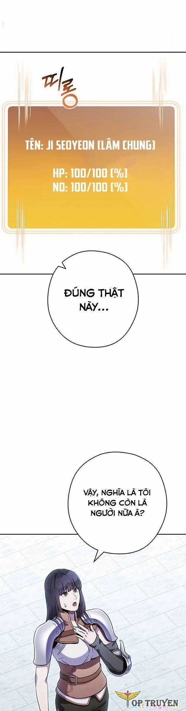 Tái Thiết Hầm Ngục - Chapter 212 - Trang 30