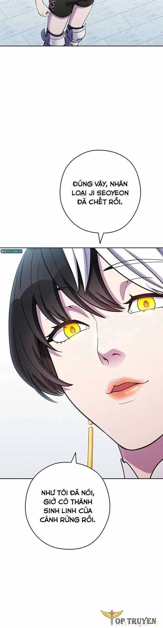 Tái Thiết Hầm Ngục - Chapter 212 - Trang 31