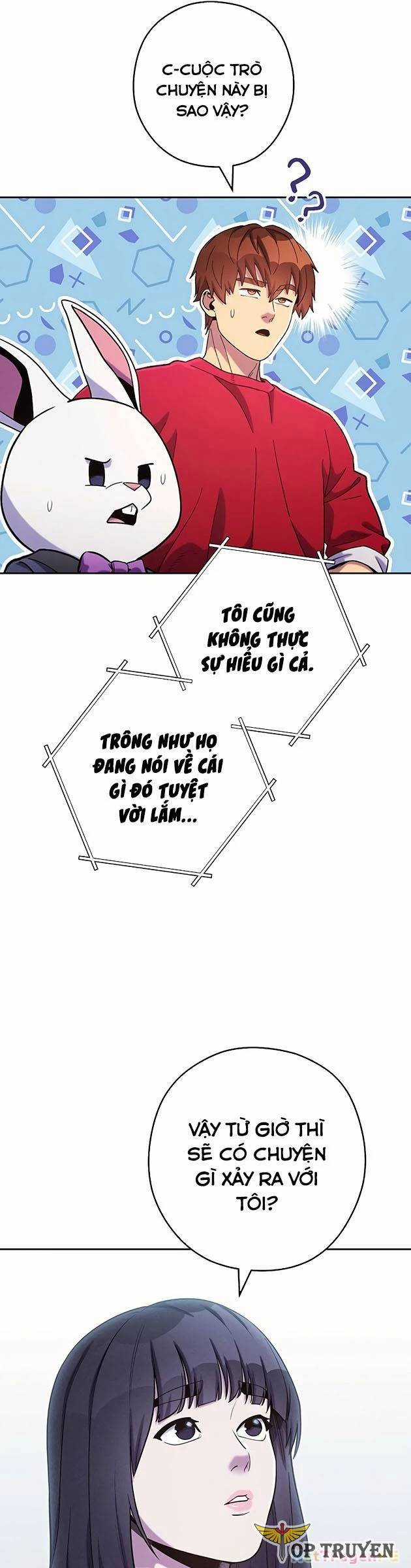 Tái Thiết Hầm Ngục - Chapter 212 - Trang 32