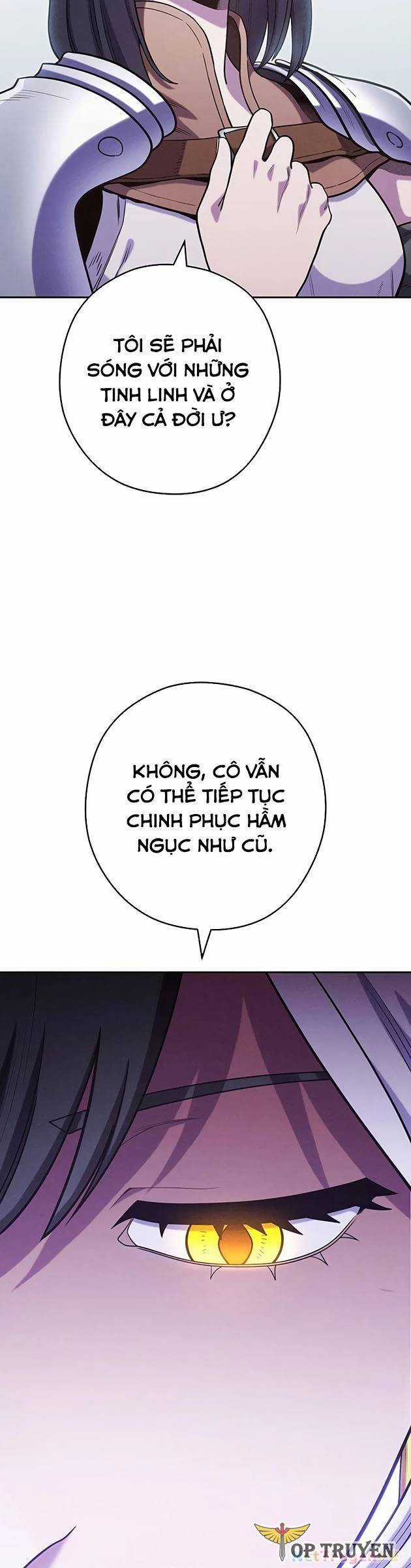 Tái Thiết Hầm Ngục - Chapter 212 - Trang 33