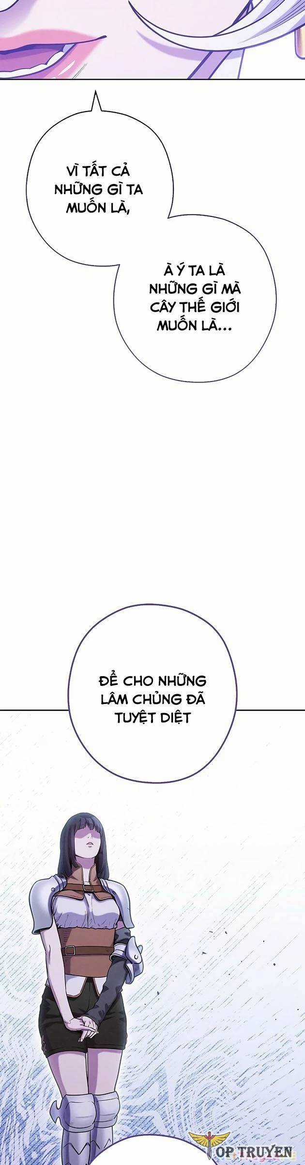 Tái Thiết Hầm Ngục - Chapter 212 - Trang 34