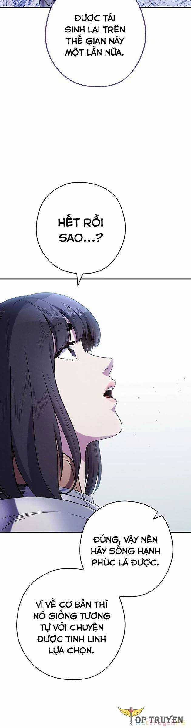 Tái Thiết Hầm Ngục - Chapter 212 - Trang 35