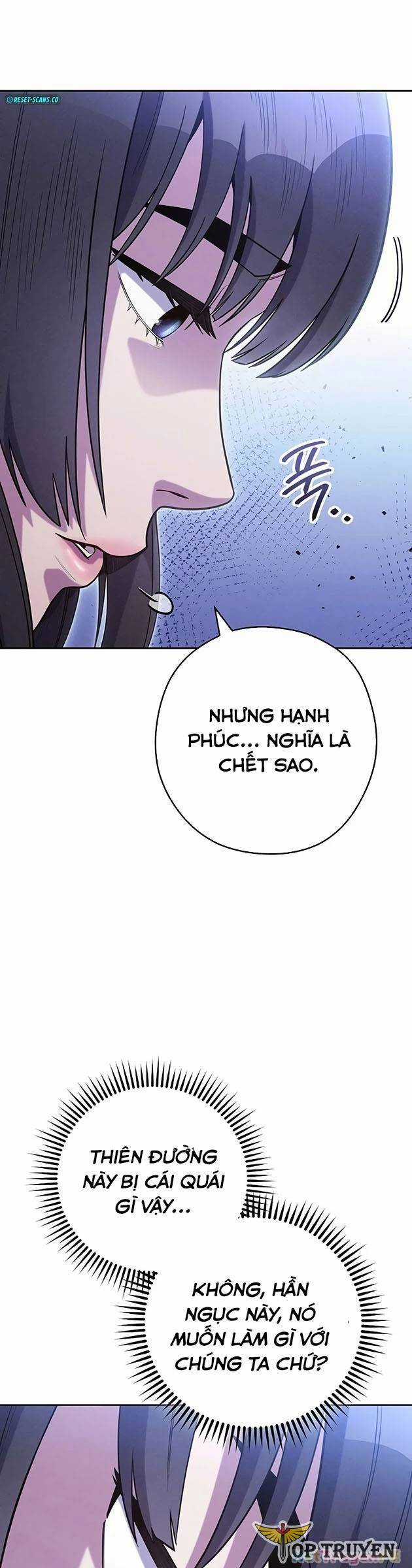 Tái Thiết Hầm Ngục - Chapter 212 - Trang 36