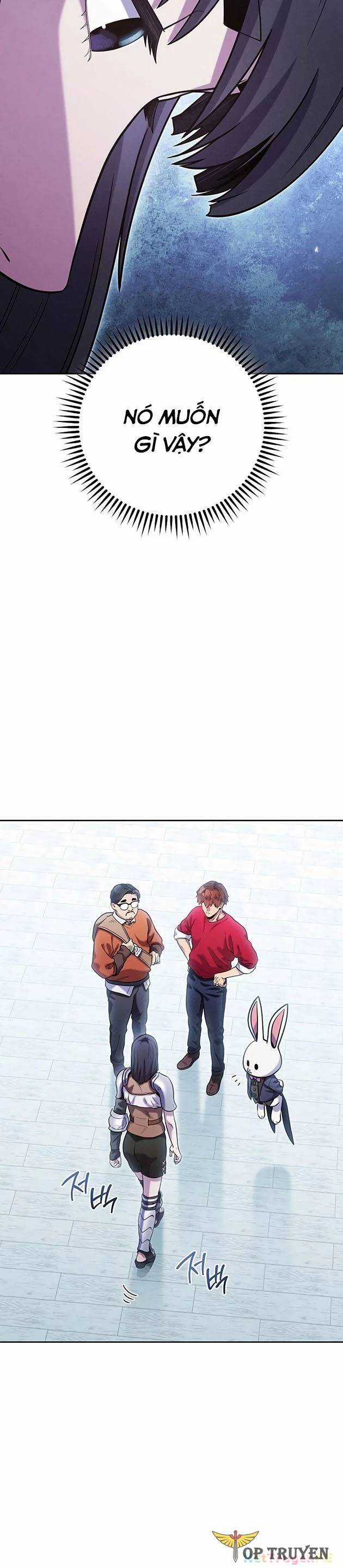 Tái Thiết Hầm Ngục - Chapter 212 - Trang 37
