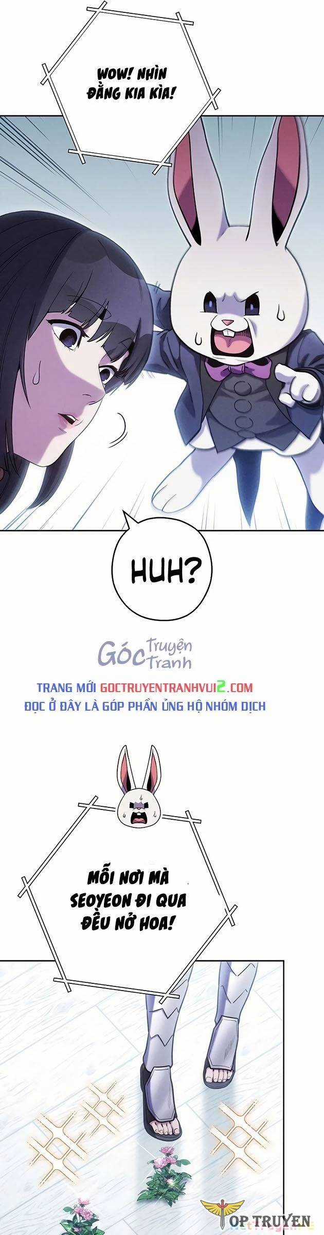 Tái Thiết Hầm Ngục - Chapter 212 - Trang 38