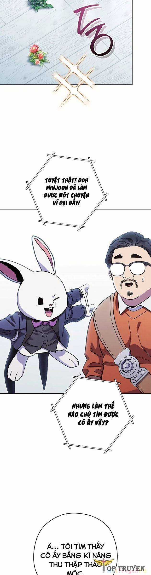 Tái Thiết Hầm Ngục - Chapter 212 - Trang 39