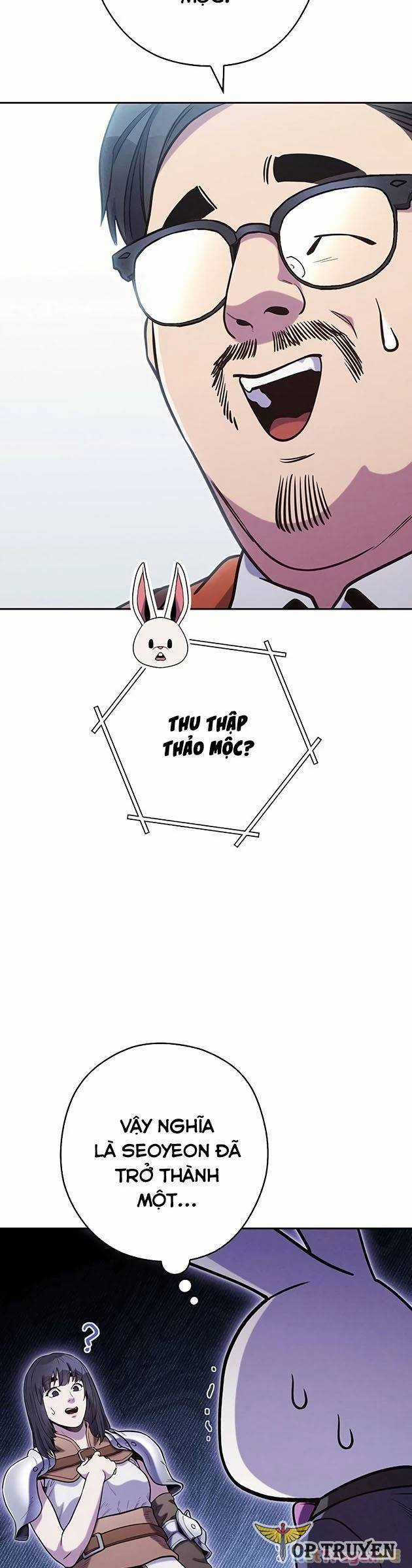 Tái Thiết Hầm Ngục - Chapter 212 - Trang 40
