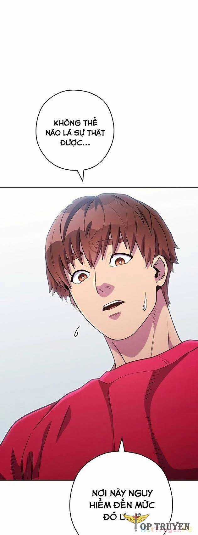 Tái Thiết Hầm Ngục - Chapter 212 - Trang 5