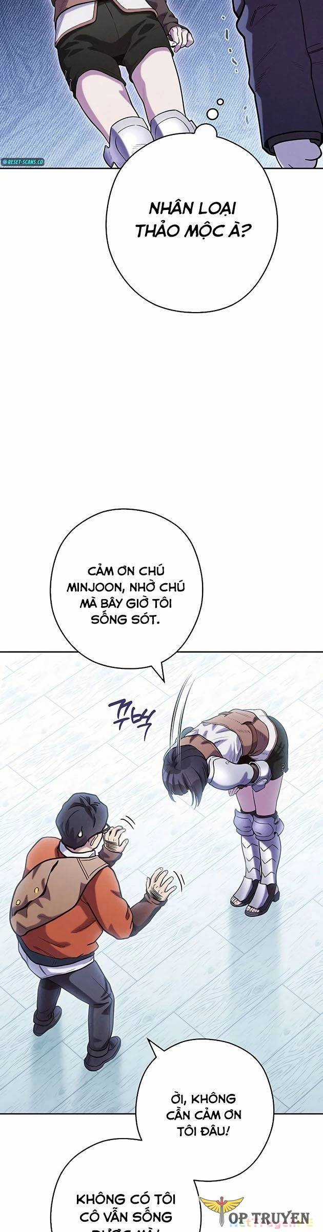 Tái Thiết Hầm Ngục - Chapter 212 - Trang 41