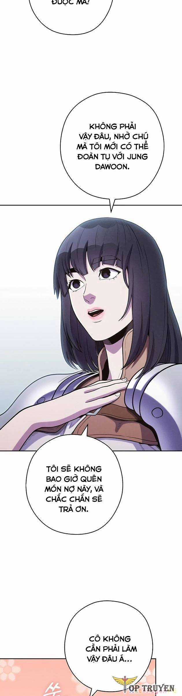 Tái Thiết Hầm Ngục - Chapter 212 - Trang 42