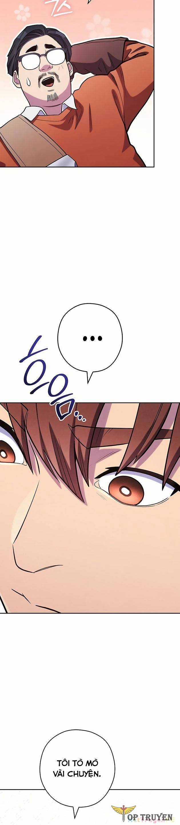 Tái Thiết Hầm Ngục - Chapter 212 - Trang 43