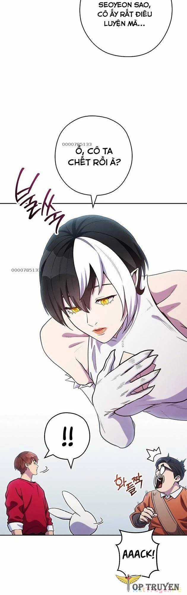 Tái Thiết Hầm Ngục - Chapter 212 - Trang 7