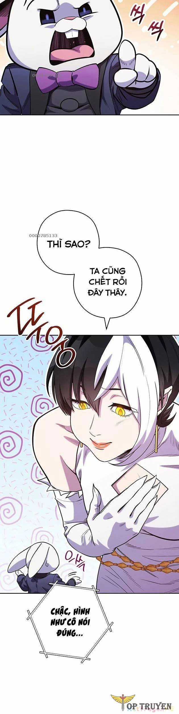 Tái Thiết Hầm Ngục - Chapter 212 - Trang 9