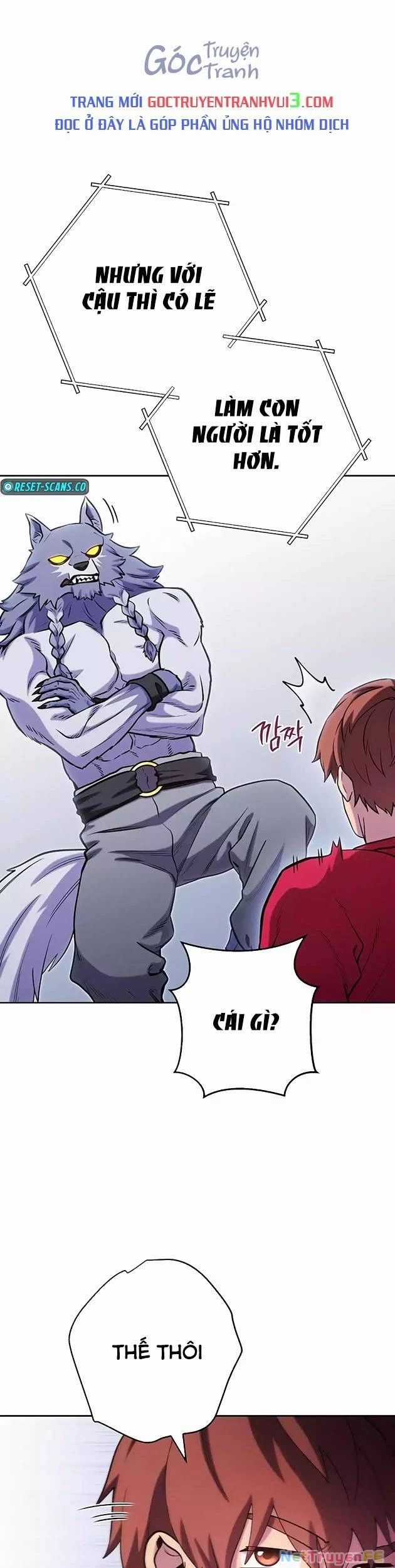 Tái Thiết Hầm Ngục - Chapter 213 - Trang 11