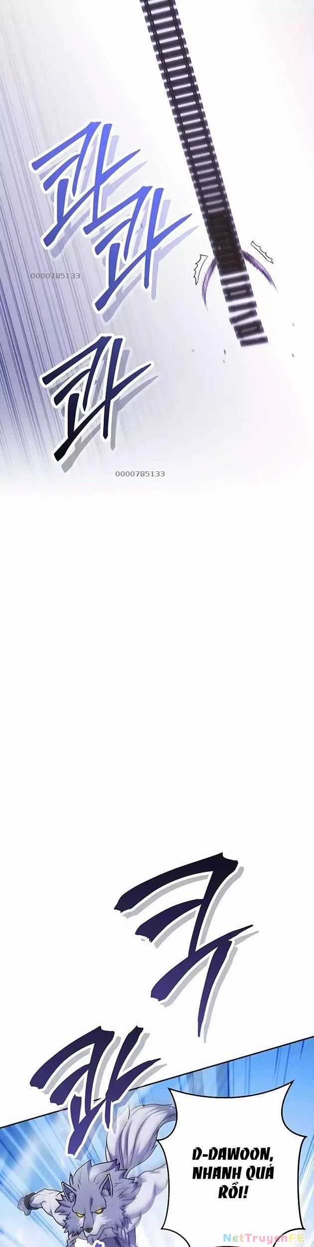 Tái Thiết Hầm Ngục - Chapter 213 - Trang 18