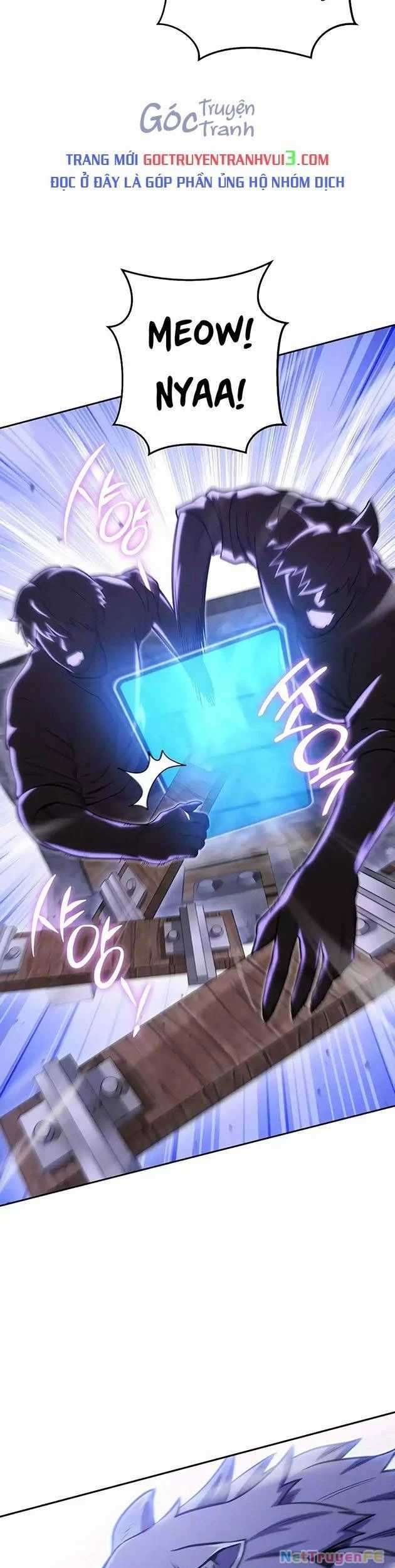 Tái Thiết Hầm Ngục - Chapter 213 - Trang 20