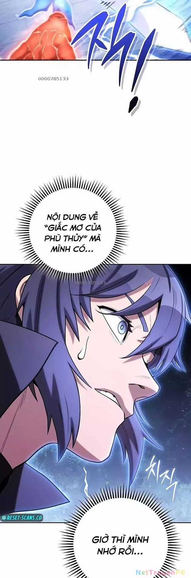 Tái Thiết Hầm Ngục - Chapter 213 - Trang 3