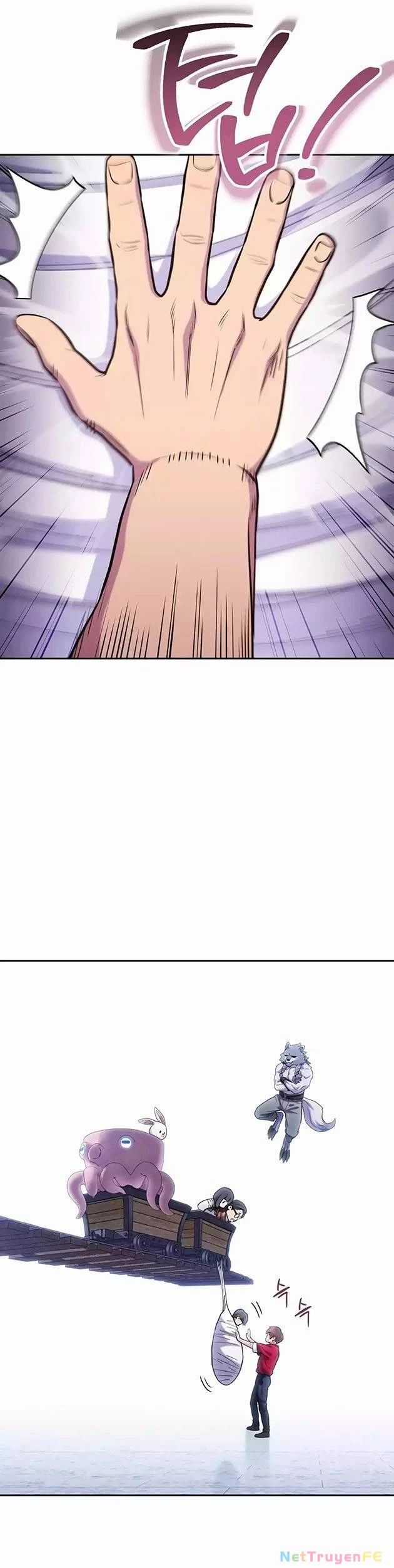 Tái Thiết Hầm Ngục - Chapter 213 - Trang 24