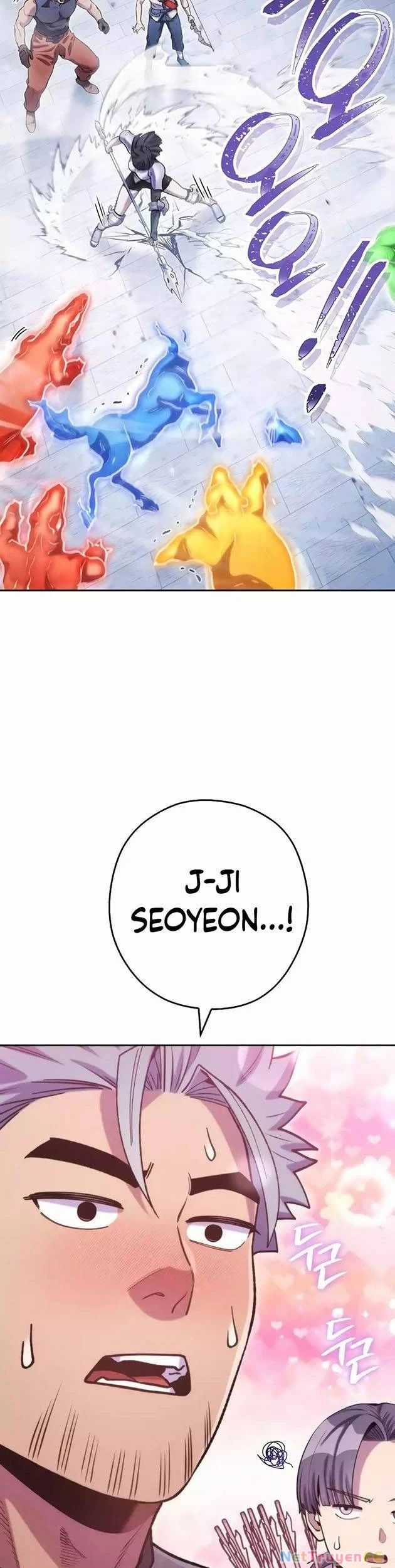 Tái Thiết Hầm Ngục - Chapter 213 - Trang 31