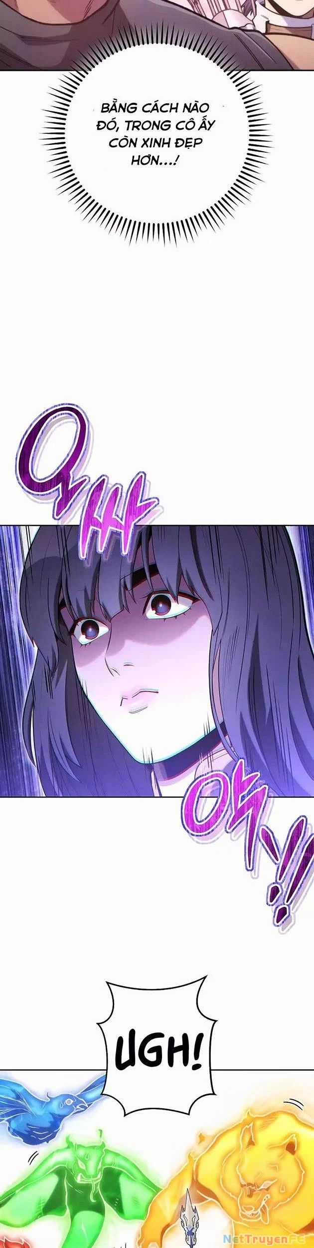 Tái Thiết Hầm Ngục - Chapter 213 - Trang 32