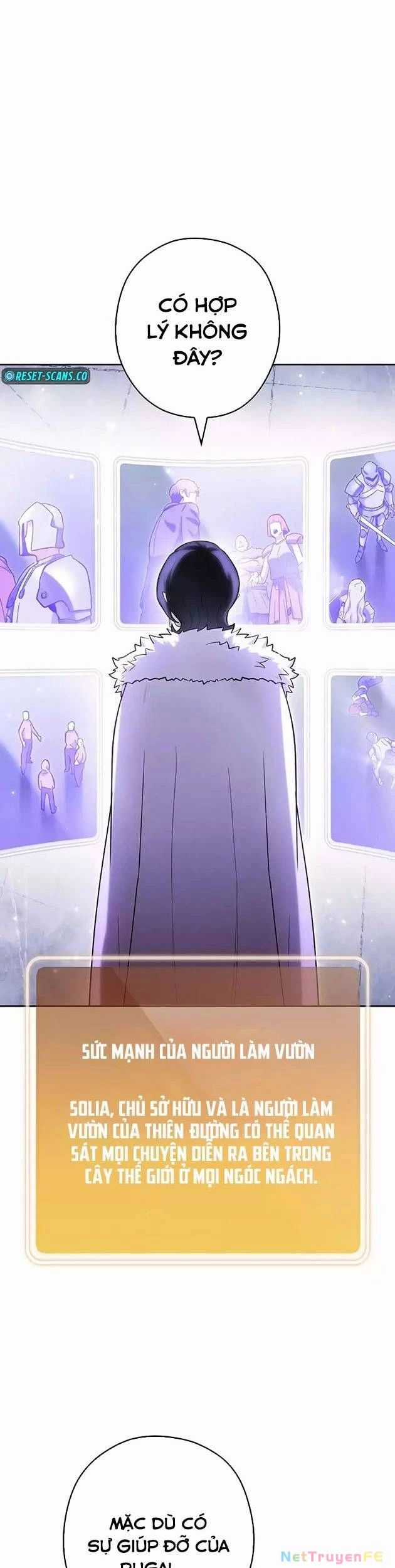 Tái Thiết Hầm Ngục - Chapter 213 - Trang 39